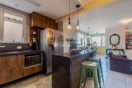 Apartamento com 2 Quartos à venda, 83m² no Bela Vista, Porto Alegre