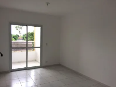 Apartamento com 2 Quartos à venda, 62m² no Granja Daniel, Taubaté