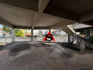Prédio Comercial para alugar, 300m² no Vila das Mercês, São Paulo