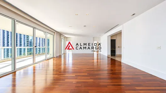 Apartamento com 4 Quartos à venda, 500m² no Itaim Bibi, São Paulo