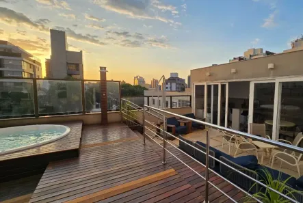 Apartamento com 4 Quartos à venda, 250m² no São Pedro, Belo Horizonte