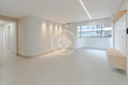 Apartamento com 3 Quartos à venda, 122m² no Setor Central, Goiânia