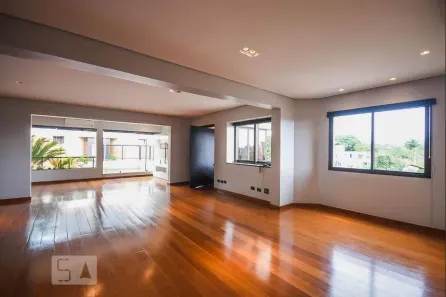 Cobertura com 3 Quartos à venda, 487m² no Jardim Vitória Régia, São Paulo