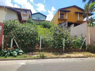 Lote/Terreno à venda, 250m² no Loteamento Parque São Martinho, Campinas