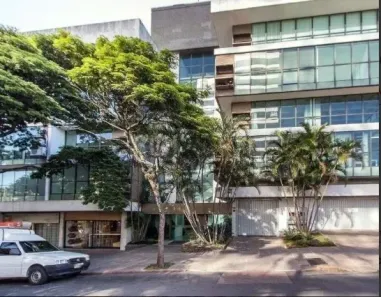 Sala Comercial à venda, 54m² no Bela Vista, Porto Alegre