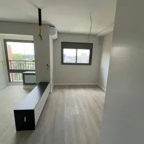 Apartamento com 1 Quarto à venda, 30m² no Jardim Prudência, São Paulo