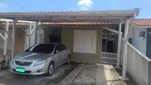 Casa com 3 Quartos à venda, 80m² no Eugênio de Mello, São José dos Campos