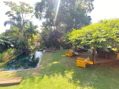 Casa de Condomínio com 3 Quartos para alugar, 300m² no Jardim Colibri, Cotia