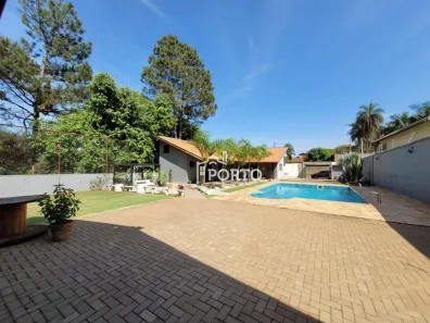 Fazenda/Sítio com 4 Quartos à venda, 300m² no Dois Córregos, Piracicaba