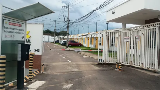 Casa com 2 Quartos à venda, 72m² no Flores, Manaus