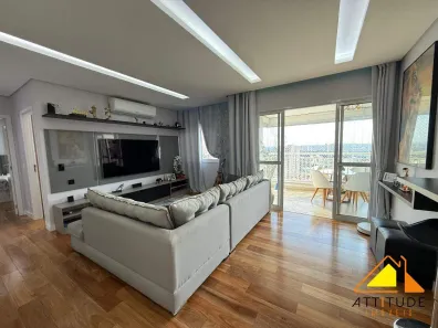 Apartamento com 2 Quartos à venda, 95m² no Centro, São Bernardo do Campo