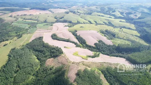 Fazenda/Sítio com 3 Quartos à venda, 100m² no Ibaiti, Ibaiti