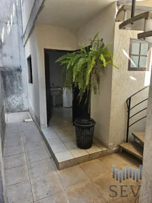 Casa com 3 Quartos à venda, 195m² no Planalto Paulista, São Paulo