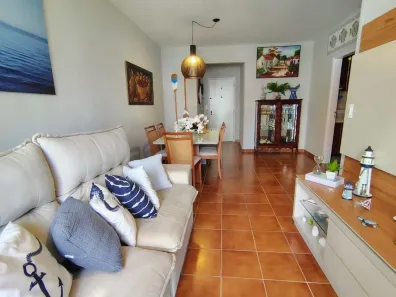 Apartamento com 3 Quartos à venda, 85m² no Enseada, Guarujá