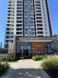 Apartamento com 2 Quartos à venda, 62m² no Terra Bonita, Londrina