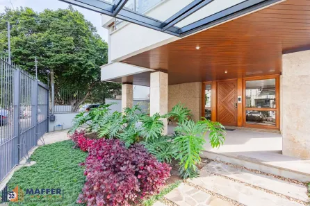 Cobertura com 2 Quartos à venda, 106m² no Cristo Redentor, Porto Alegre