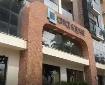 Sala Comercial para alugar, 55m² no Centro, Indaiatuba