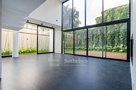 Casa com 4 Quartos à venda, 517m² no Jardim Paulista, São Paulo