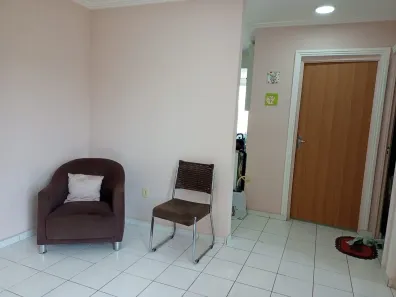 Apartamento com 2 Quartos à venda, 45m² no Santa Etelvina, Manaus
