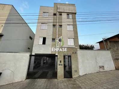 Apartamento com 2 Quartos à venda, 50m² no Novo Horizonte, Igarapé