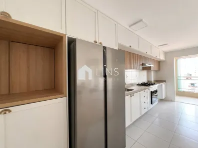 Apartamento com 2 Quartos para alugar, 71m² no Renascença, São Luís