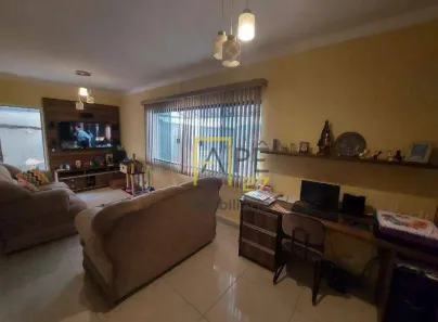 Casa com 4 Quartos à venda, 250m² no Jardim São João, Guarulhos