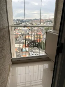 Apartamento com 2 Quartos à venda, 49m² no Ferrazópolis, São Bernardo do Campo