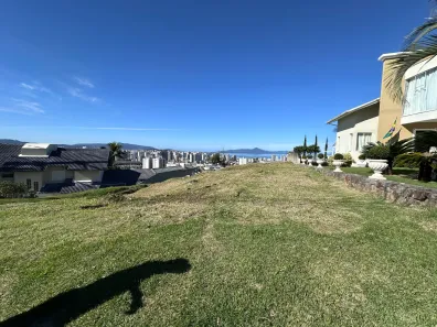 Lote/Terreno à venda, 600m² no Bosque das Mansões, São José