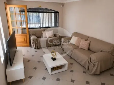 Sobrado com 3 Quartos à venda, 200m² no Vila Granada, São Paulo