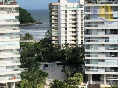 Apartamento com 3 Quartos à venda, 132m² no Riviera, Bertioga