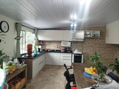 Casa com 3 Quartos à venda, 210m² no Jardim Estádio, Jundiaí
