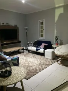 Casa com 3 Quartos à venda, 271m² no Vila Áurea, Poá