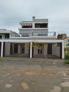 Apartamento com 3 Quartos à venda, 91m² no Barra do Saí, Itapoá