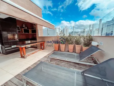 Cobertura com 4 Quartos à venda, 246m² no Buritis, Belo Horizonte