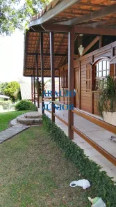 Fazenda/Sítio com 4 Quartos à venda, 270m² no Chácara Flora, Valinhos