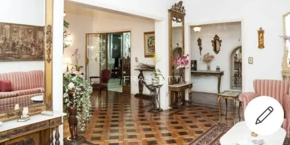 Apartamento com 3 Quartos à venda, 192m² no Copacabana, Rio de Janeiro
