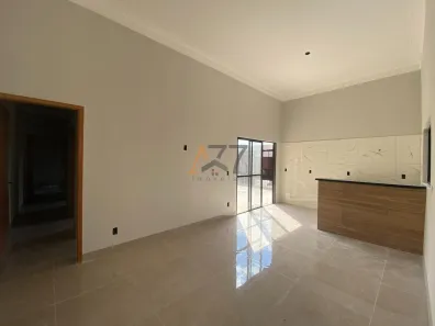 Casa com 3 Quartos à venda, 95m² no Loteamento Jorge Rodrigues, São José do Rio Preto