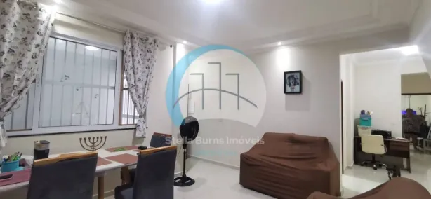 Casa com 2 Quartos à venda, 130m² no Aparecida, Santos