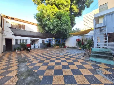Imóvel Comercial com 5 Quartos à venda, 400m² no Cambuci, São Paulo