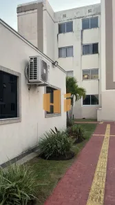 Apartamento com 2 Quartos à venda, 61m² no Santana, Jaboatão dos Guararapes