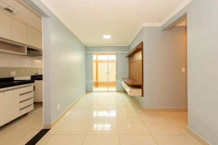 Apartamento com 3 Quartos à venda, 70m² no Jardim Nova Europa, Campinas