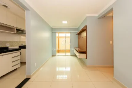 Apartamento com 3 Quartos à venda, 70m² no Jardim Nova Europa, Campinas