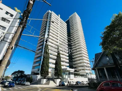 Apartamento com 3 Quartos à venda, 304m² no Estrela, Ponta Grossa