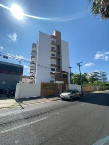 Apartamento com 3 Quartos à venda, 84m² no Jóquei, Teresina