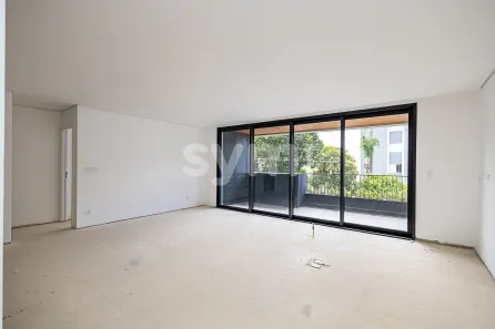 Apartamento com 3 Quartos à venda, 130m² no Ahú, Curitiba