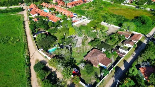 Fazenda/Sítio com 2 Quartos à venda, 10000m² no Ebenezer, Gravatá
