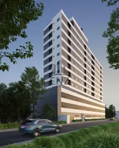 Apartamento com 1 Quarto à venda, 35m² no Santa Terezinha, Brusque