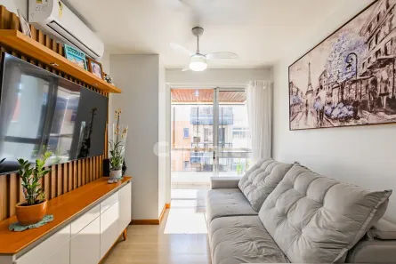 Apartamento com 3 Quartos à venda, 68m² no Partenon, Porto Alegre