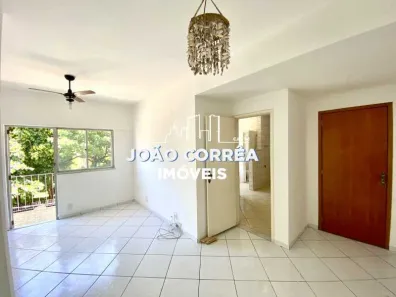 Apartamento com 2 Quartos à venda, 70m² no Engenho de Dentro, Rio de Janeiro