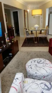 Apartamento com 2 Quartos à venda, 100m² no Centro, Campinas